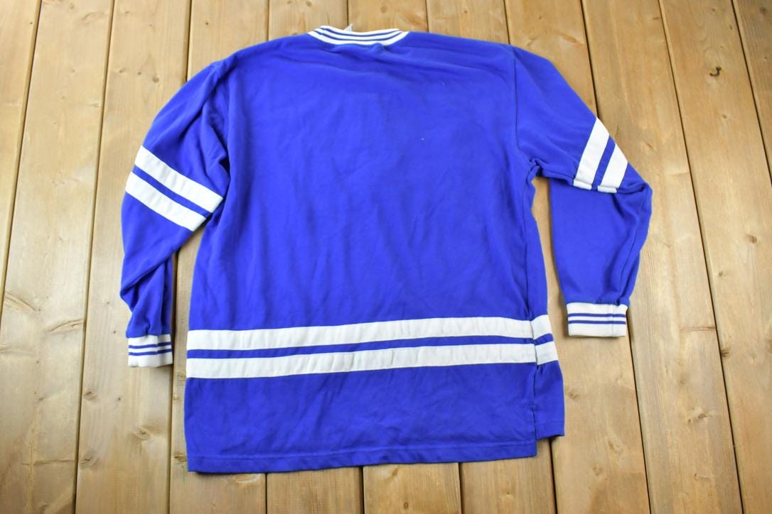 Vintage 1990s Mickey Mouse Disney Crewneck