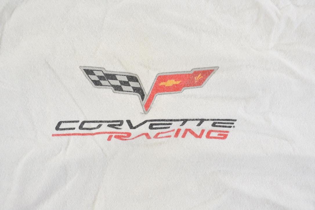 Vintage 1990s Corvette Racing T-Shirt