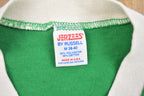 Vintage 1980s Jerzees by Russell San Francisco Graphic T Shirt