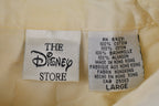 Vintage 1990s Mickey's Gas & Grease Button Up Shirt