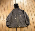 Vintage 1990s Carhartt Winter Jacket
