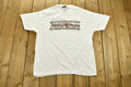 Vintage 1990s Kimo Bean Coffee Company Hawaii T-Shirt
