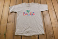 Vintage 1990s Belize T-Shirt