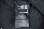 Vintage 1990s The North Face Fleece Jacket  90s Fleece  TNF  Streetwear  Athleisure  Hiking  Outdoorsman