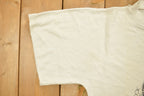 Vintage 1986 Philips Yacht Sailing Graphic T-Shirt