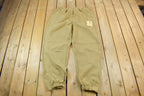 Vintage Deadstock Y2K Sean John Embroidered Hoodie & Pants Set Size XXL