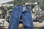 Vintage 1990s Levi's 511 Jeans Size 32