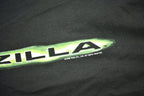 Vintage 1998 Godzilla Movie Promo T-shirt