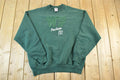 Vintage 1990s WF Packers University Crewneck