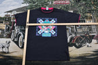 Vintage 1990s Gopher Sport Layered Single Stitch T-Shirt