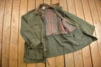 Vintage 1990s Carhartt Field Coat