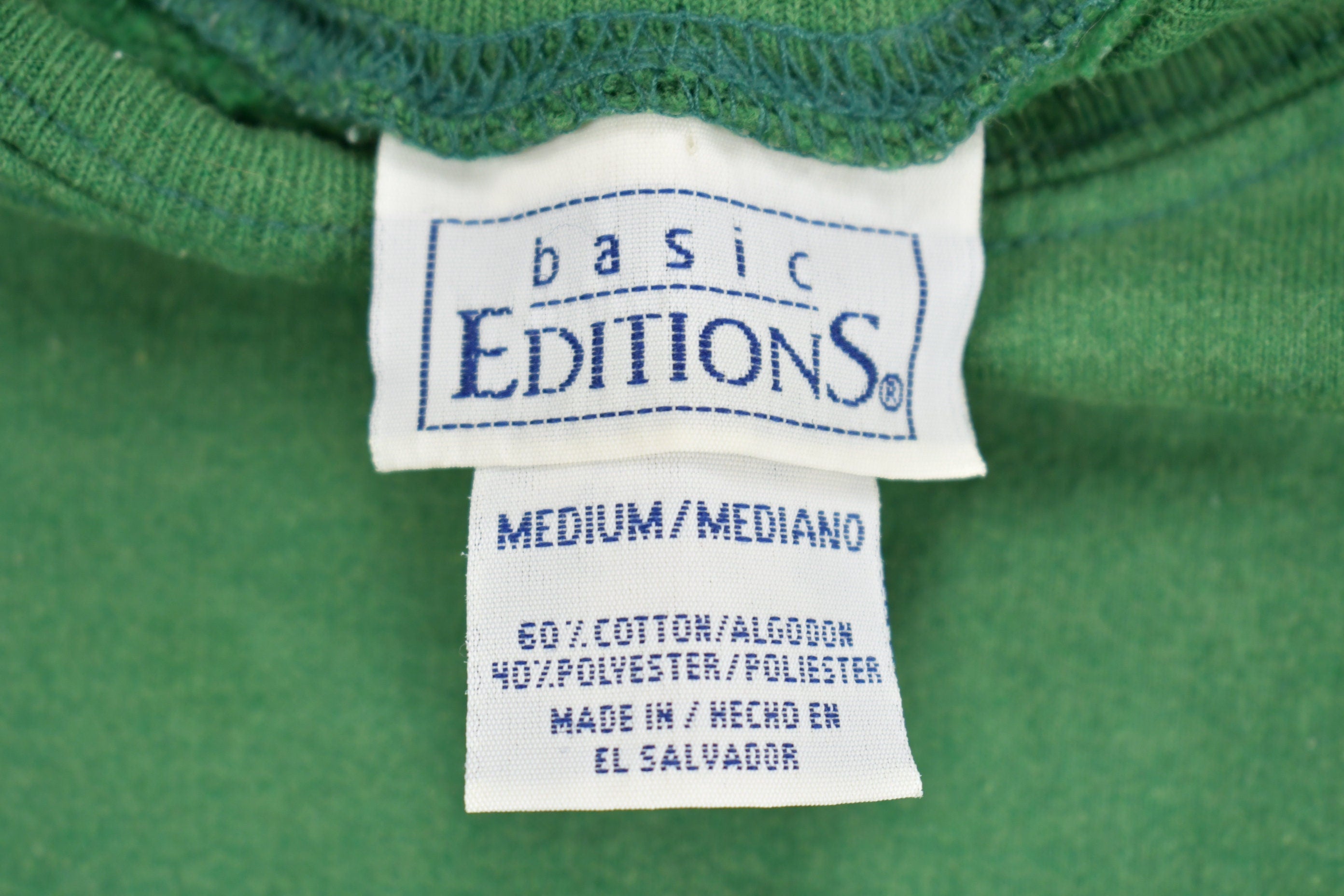 Vintage 1990's Festive Christmas Sweater