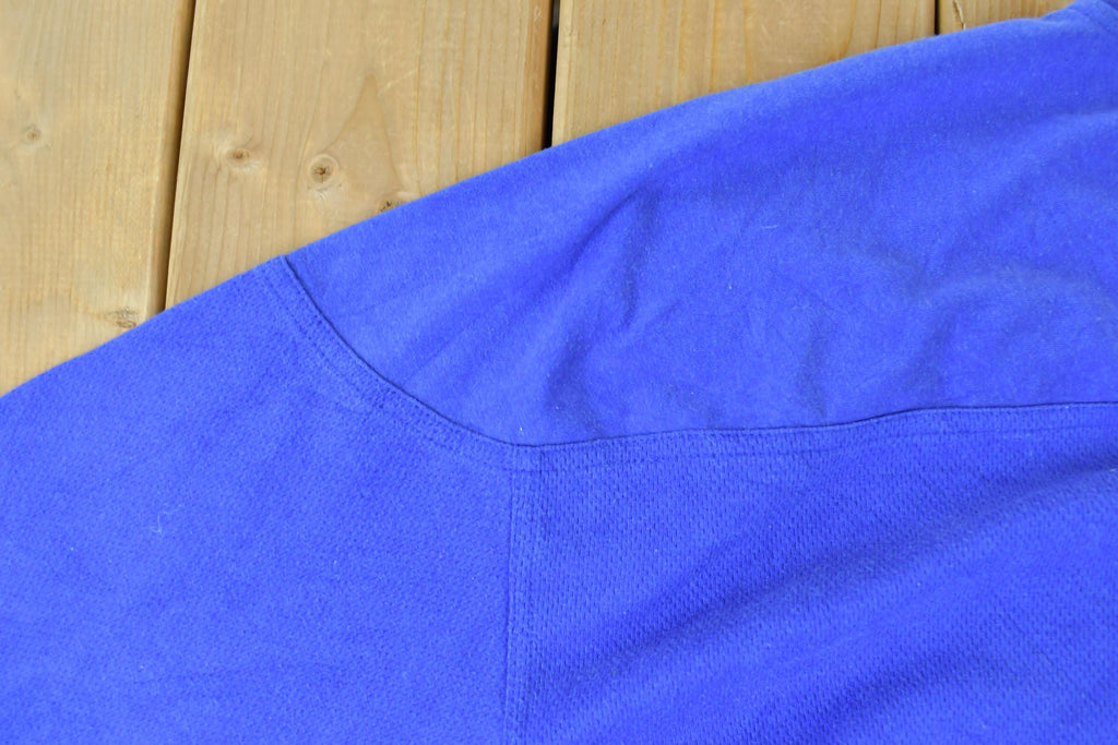 Vintage 1990s Indianapolis Colts NFL Crewneck Sweatshirt