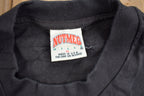 Vintage 1992 Chicago Bulls NBA World Champions Embroidered T-Shirt