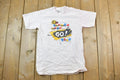 Vintage 1990s On Your Mark Hillcrest Covenant House Souvenir T-Shirt