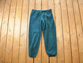Vintage 1990s REI Polar Tec Fleece Pants Size XL