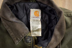 Vintage 1990s Carhartt Work Jacket