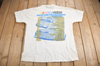 Vintage 2000 Jeff Gordon NASCAR Racing T-Shirt