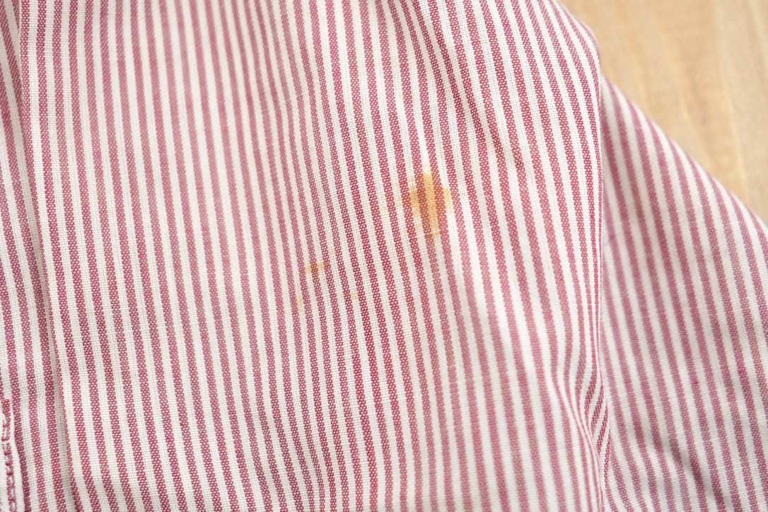 Vintage 1990s Pierre Cardin Button Up Shirt