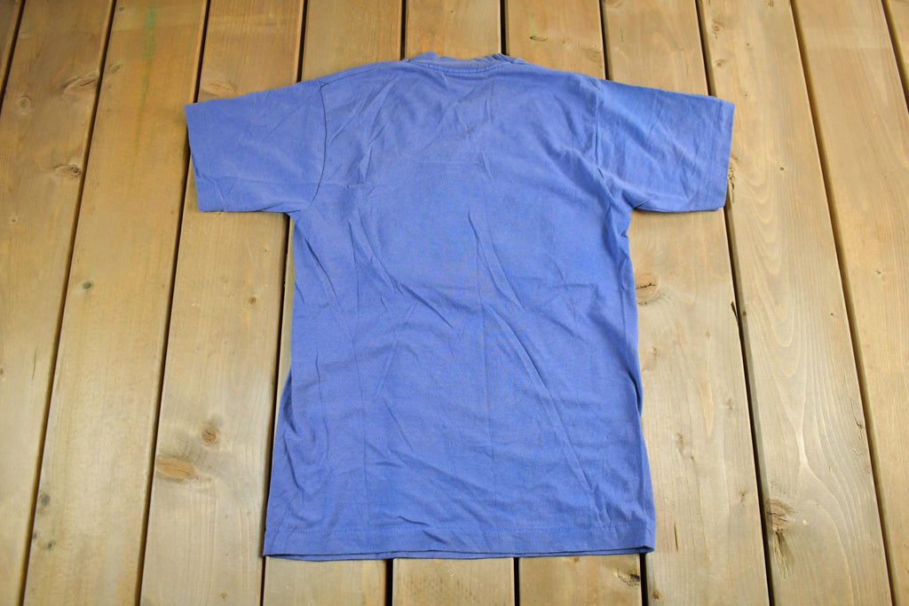 Vintage 1970s Batman Graphic T-Shirt Men's Small