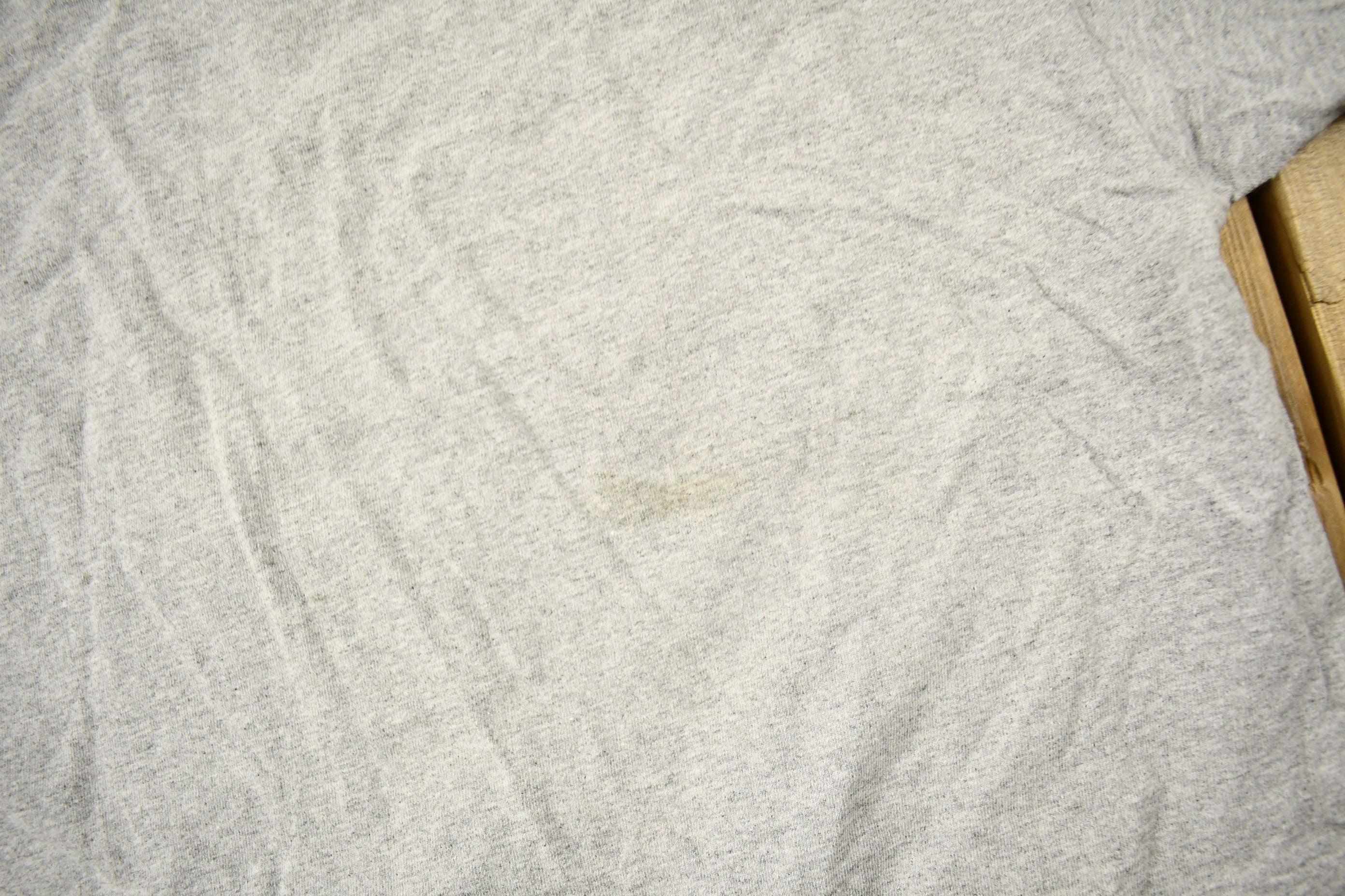 Vintage 2000s Spiderman Bravery Marvel Promo T-shirt