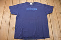 Vintage 1990s ESpirit Logo Vintage Graphic T Shirt