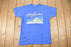 Vintage 1983 bay To Breakers San Fransisco Graphic T Shirt