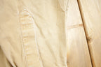 Vintage 1990s Eddie Bauer Work Wear T Shirt Made In USA  Elkborn Canvas
