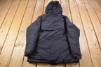 Vintage 1990s The North Face Girls Winter Jacket