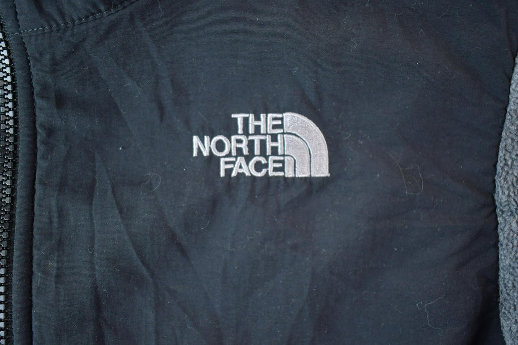 Vintage 1990s Youth The North Face Fleece Sweater