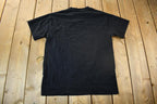 Vintage 2001 The Rolling Stones Tongue Graphic T-Shirt