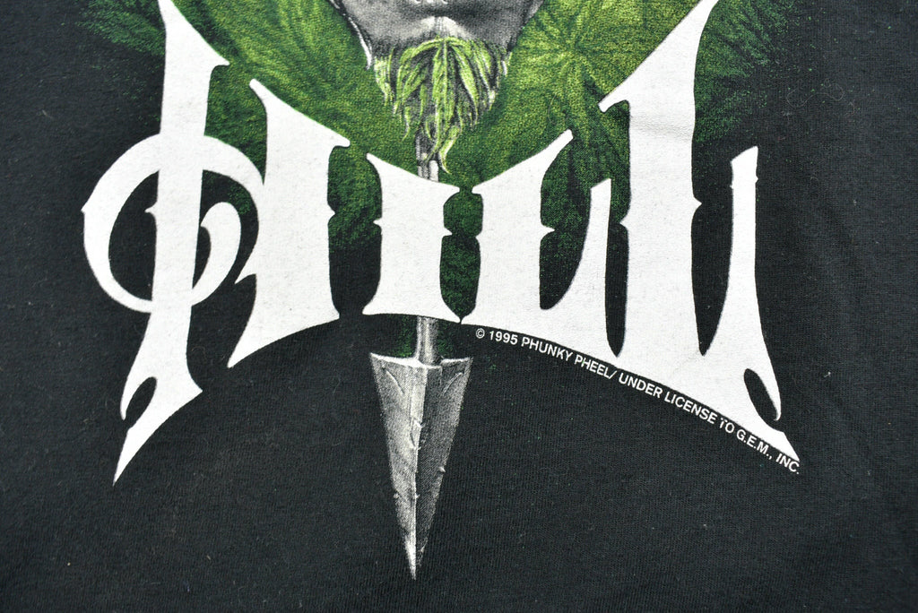 Dead Stock 1995 Cypress Hill Phunky Pheel Tour T-shirt