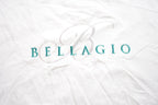 Vintage 1990s Bellagio Embroidered Graphic T-Shirt