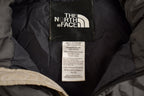 Vintage 1990s North Face Puffer Vest 600