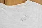 Vintage 1990s Las Vegas Stars Autographed Souvenir T-Shirt