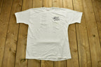 Vintage 90's Beard Brothers Drywall T-Shirt