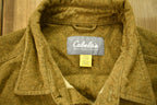 Vintage 1990s Cabela's Wool Shirt Jacket