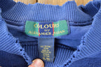 Vintage 1990s Colours By Alexander Julian Souvenir Crewneck Sweatshirt Made In USA