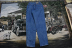 Vintage 1990s Levi's & Strauss 900 Series Jeans Size 29