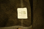 Vintage 1990s The North Face Full Zip Fleece Jacket