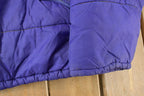 Vintage 1990s Minnesota Vikings NFL Game Day Jacket Men's XL