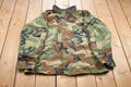 Vintage 1986 Army Military Chemical Protective Suit Class 1