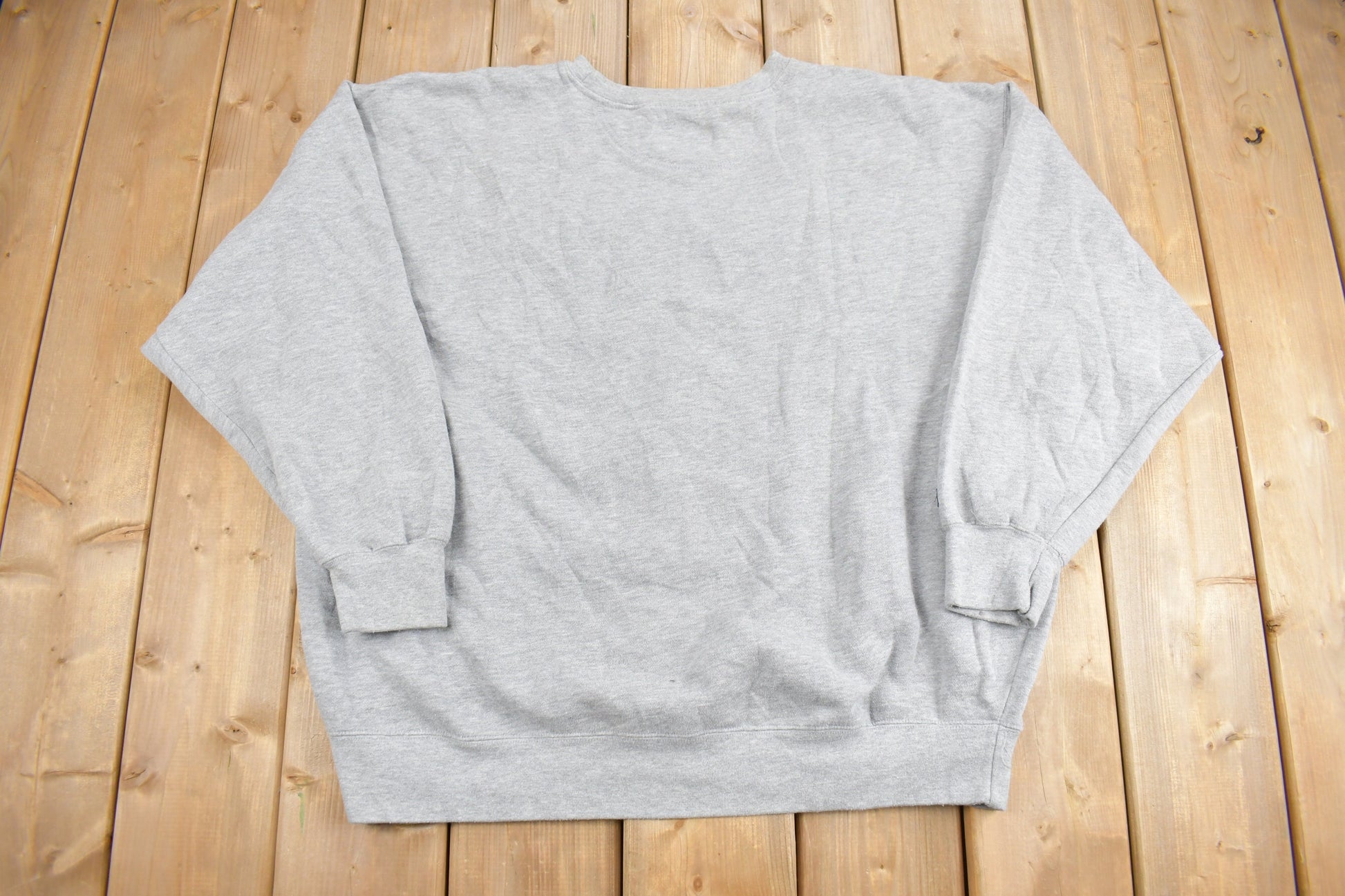 Vintage 1990s University of Toledo Collegiate Crewneck