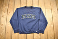 Vintage 1990s Michigan State University Mom Collegiate Crewneck
