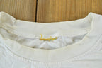 Vintage 1990s Bangkok Thailand Souvenir Single Stitch Graphic Print T-Shirt