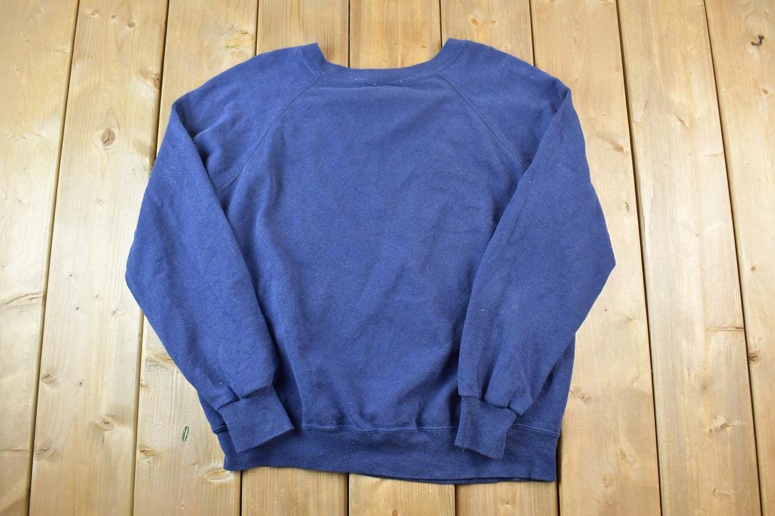 Vintage 1990s Treasure Cay World Championship ABACO Fishing Tournament Crewneck Sweatshirt  90s Crewneck  Souvenir Sweater  Streetwear
