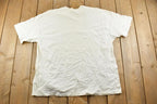 Vintage 1994 Earth Day National Wildlife Graphic T-Shirt
