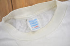 Vintage 1990s Beach Paradise Graphic Souvenir T Shirt