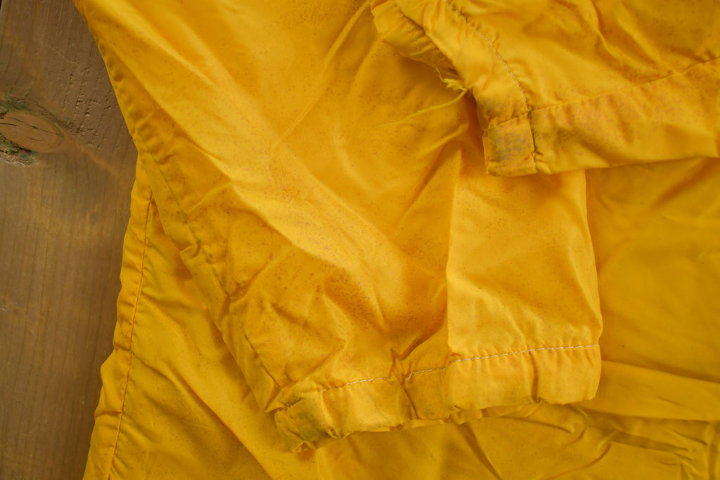 Vintage 1960s Champion PHI SIGMA PI Windbreaker Jacket