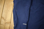 Vintage 1990s The North Face Apex Fleece Lined Shell Jacket